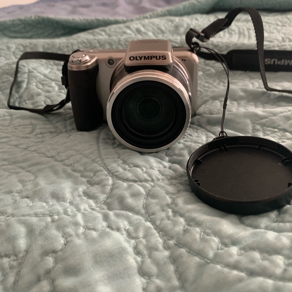 Olympus Camera